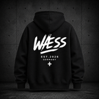 WÆSS Ultra Heavy Hoodie