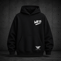 WÆSS Ultra Heavy Hoodie