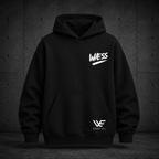 WÆSS Ultra Heavy Hoodie