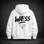WÆSS Ultra Heavy Hoodie