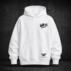 WÆSS Ultra Heavy Hoodie