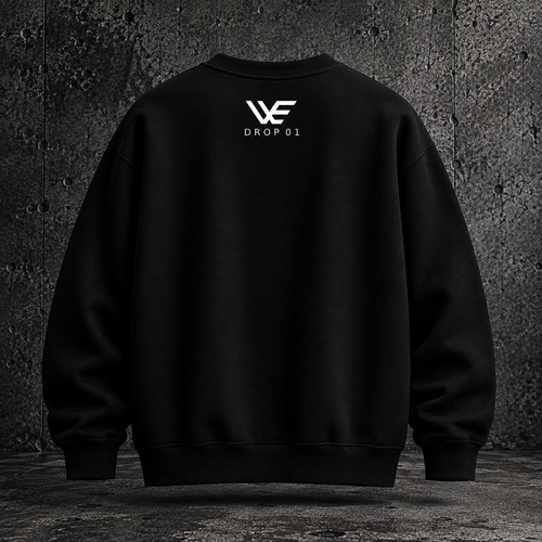 WÆSS Essential Crewneck