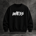 WÆSS Essential Crewneck