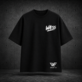 WÆSS Heavy Oversized Tee