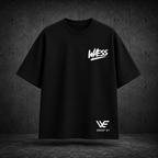 WÆSS Heavy Oversized Tee